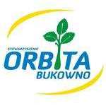 Herb klubu Orbita Bukowno