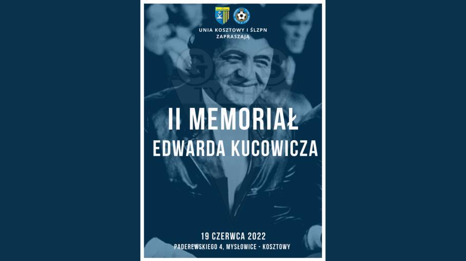 II Memoriał Edwarda Kucowicza