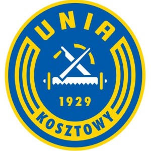Herb klubu Unia Kosztowy