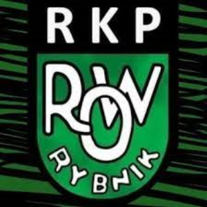 Herb klubu RKP SP ROW RYBNIK