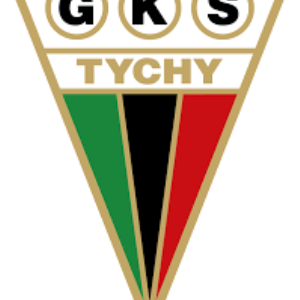 Herb klubu GKS Tychy