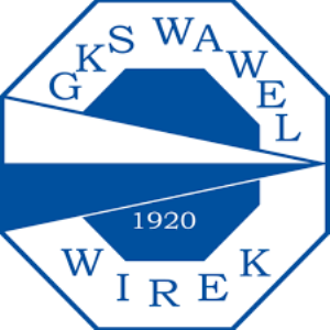Herb klubu GKS Wawel Wirek