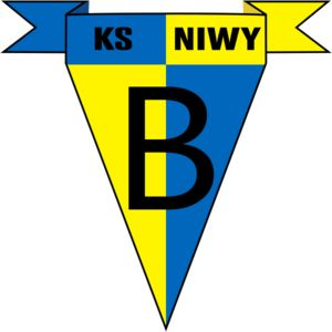 Herb klubu Niwy Brudzowice