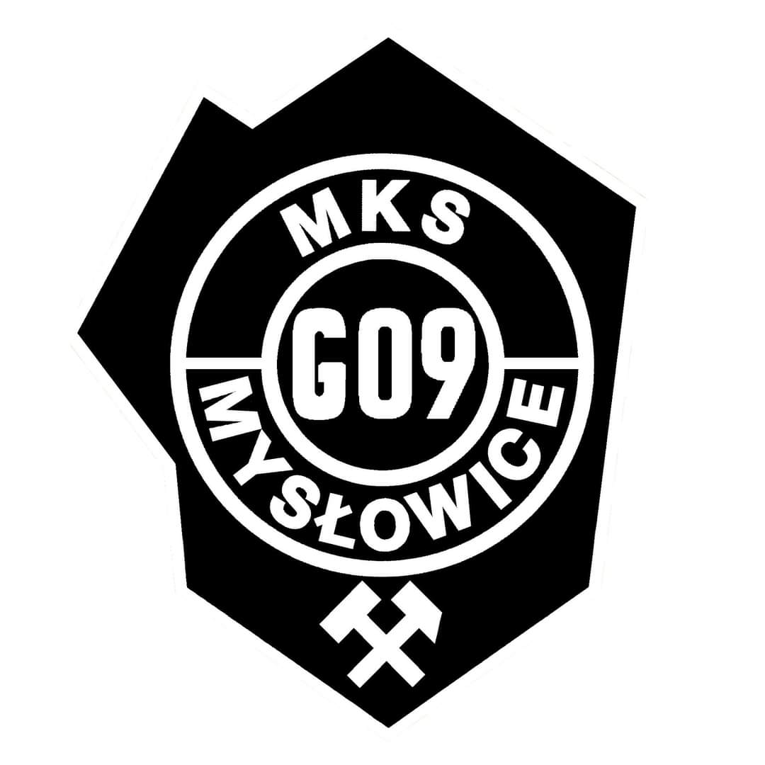 Herb klubu MKS G09 Mysłowice