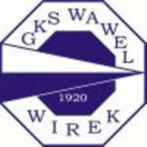 Herb klubu Wawel Wirek