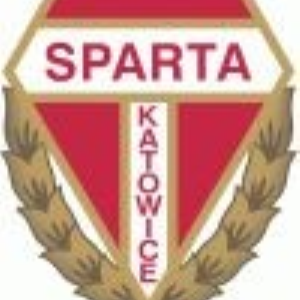 Herb klubu Sparta Katowice
