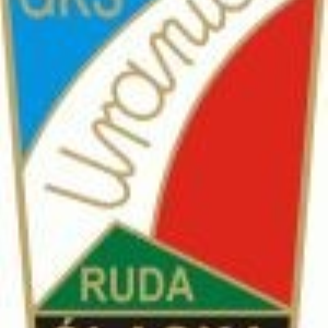 Herb klubu Urania Ruda Śląska