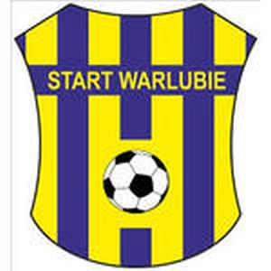 Herb klubu Start Warlubie