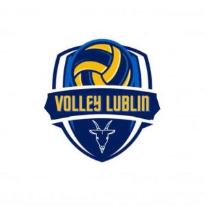 Herb klubu Speed Trans Volley Lublin