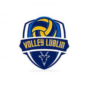 Herb klubu Volley Lublin