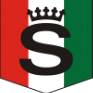 Herb klubu Sarmacja Będzin