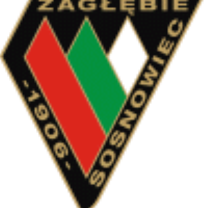 Herb klubu Zagłębie Sosnowiec
