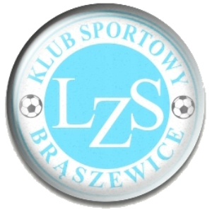 Herb klubu LZS Brąszewice