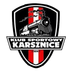 Herb klubu KS Karsznice