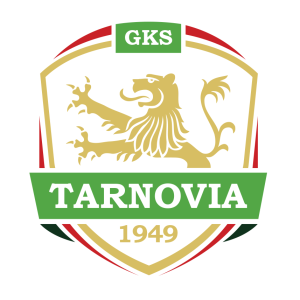 Herb klubu Tarnovia III Tarnowo Podgórne