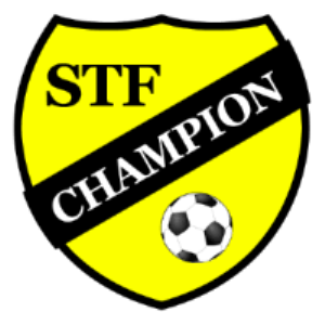 Herb klubu STF Champion
