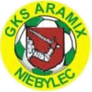 Herb klubu GKS Niebylec