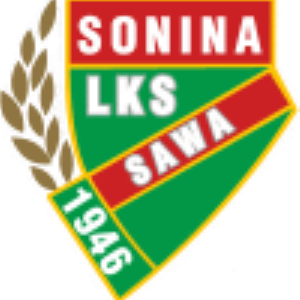 Herb klubu Sawa Sonina