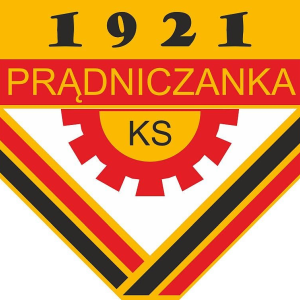 Herb klubu Prądniczanka Kraków