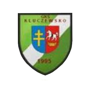 Herb klubu GKS KLUCZEWSKO