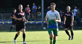 Słupia Kobylnica - Garbarnia Kępice 1:3 (0:2) PP II runda 31.8.22 obrazek 8