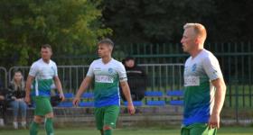 Słupia Kobylnica - Garbarnia Kępice 1:3 (0:2) PP II runda 31.8.22 obrazek 30