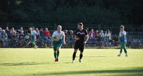 Słupia Kobylnica - Garbarnia Kępice 1:3 (0:2) PP II runda 31.8.22 obrazek 9