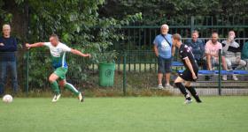 Słupia Kobylnica - Garbarnia Kępice 1:3 (0:2) PP II runda 31.8.22 obrazek 39