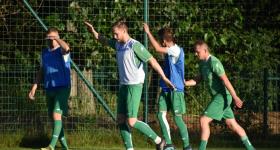 Słupia Kobylnica - Garbarnia Kępice 1:3 (0:2) PP II runda 31.8.22 obrazek 22