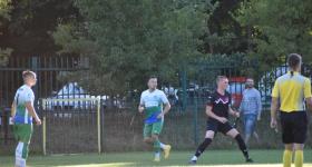 Słupia Kobylnica - Garbarnia Kępice 1:3 (0:2) PP II runda 31.8.22 obrazek 10