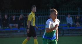 Słupia Kobylnica - Garbarnia Kępice 1:3 (0:2) PP II runda 31.8.22 obrazek 21