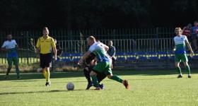 Słupia Kobylnica - Garbarnia Kępice 1:3 (0:2) PP II runda 31.8.22 obrazek 7