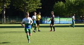 Słupia Kobylnica - Garbarnia Kępice 1:3 (0:2) PP II runda 31.8.22 obrazek 5