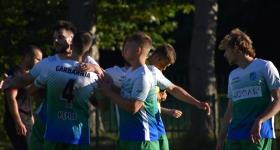 Słupia Kobylnica - Garbarnia Kępice 1:3 (0:2) PP II runda 31.8.22 obrazek 17