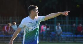 Słupia Kobylnica - Garbarnia Kępice 1:3 (0:2) PP II runda 31.8.22 obrazek 15