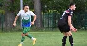 Słupia Kobylnica - Garbarnia Kępice 1:3 (0:2) PP II runda 31.8.22 obrazek 25