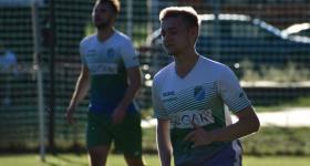 Słupia Kobylnica - Garbarnia Kępice 1:3 (0:2) PP II runda 31.8.22 obrazek 16