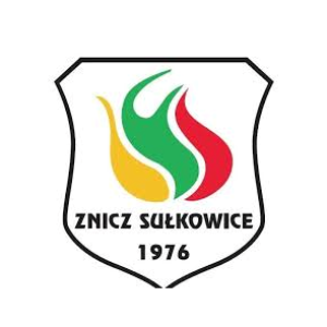 Herb klubu Znicz Sułkowice Bolęcina