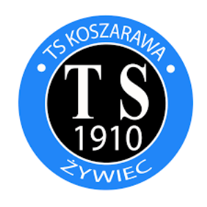 Herb klubu Koszarawa II Żywiec 