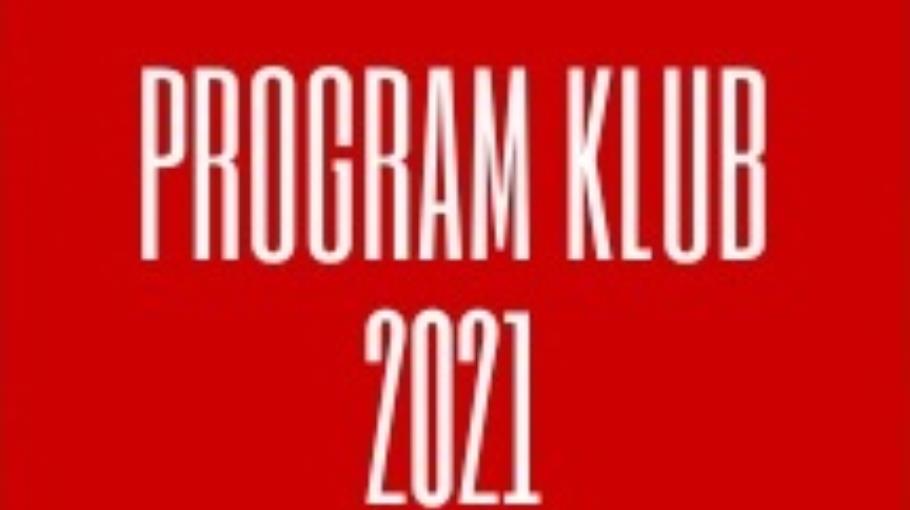 Program Klub 2021