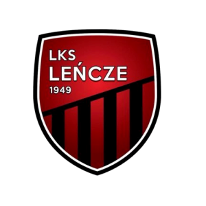 Herb klubu LKS Leńcze