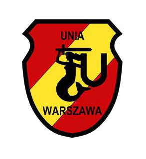 Herb klubu Unia Warszawa