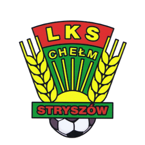 Herb klubu Chełm Stryszów