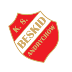 Herb klubu Beskid II Andrychów
