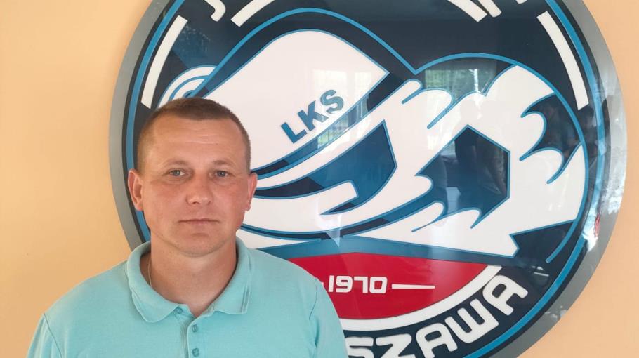 Jałowiec Stryszawa ma nowego trenera.