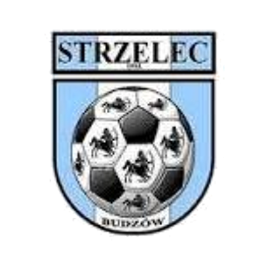 Herb klubu 	 Strzelec Budzów