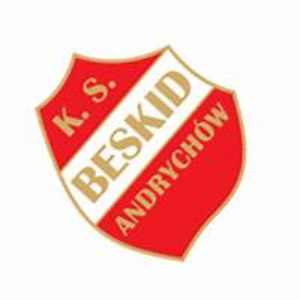 Herb klubu Beskid Andrychów