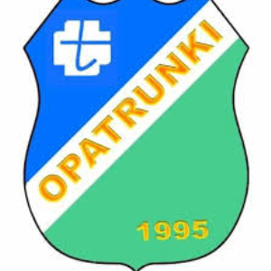 Herb klubu Opatrunki Toruń