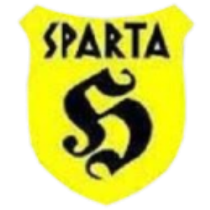 Herb klubu Sparta Łubianka