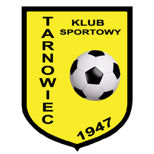 Herb klubu KS Tarnowiec